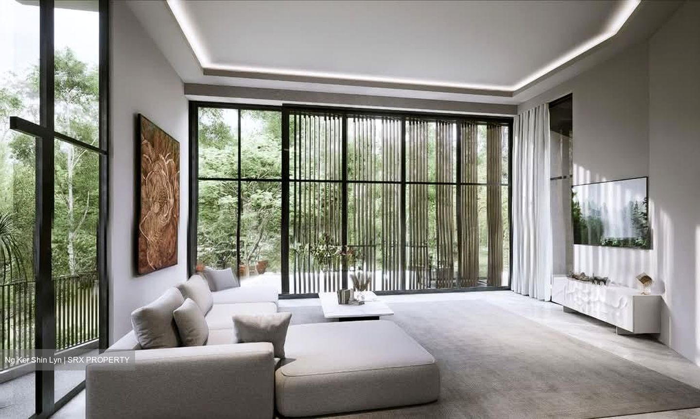 Braddell Heights Estate (D13), Detached #582354921